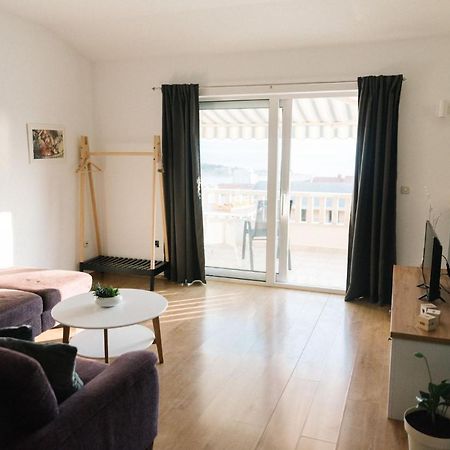 Apartment Great View Makarska Ngoại thất bức ảnh