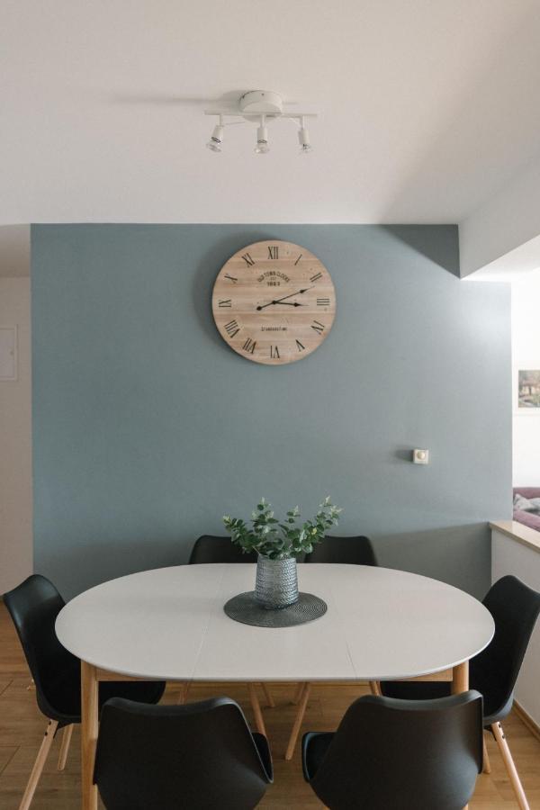 Apartment Great View Makarska Ngoại thất bức ảnh