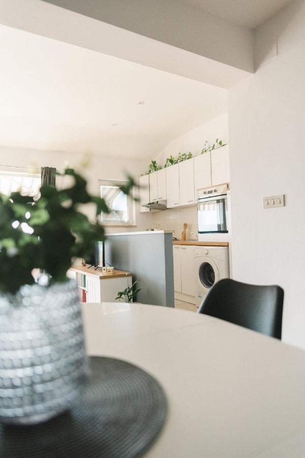 Apartment Great View Makarska Ngoại thất bức ảnh