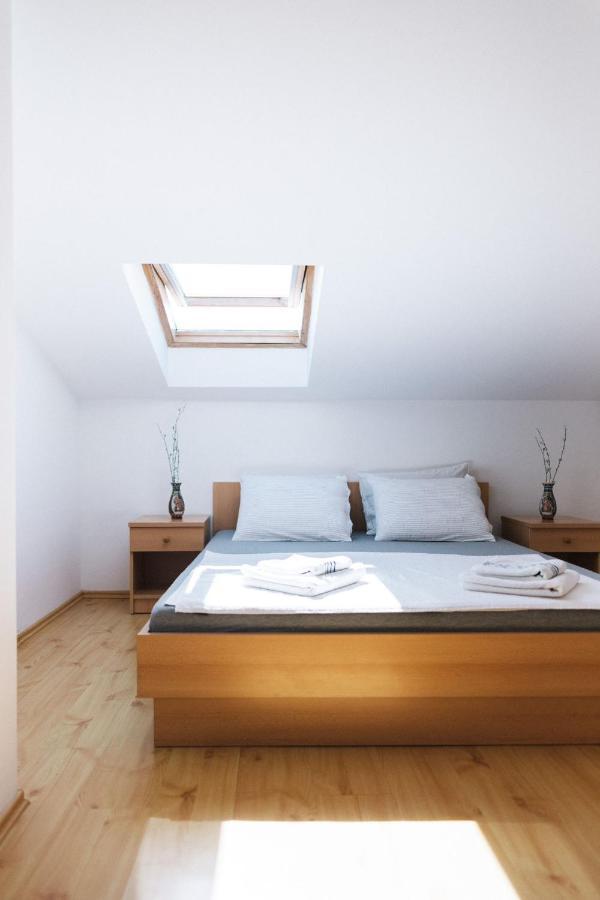 Apartment Great View Makarska Ngoại thất bức ảnh