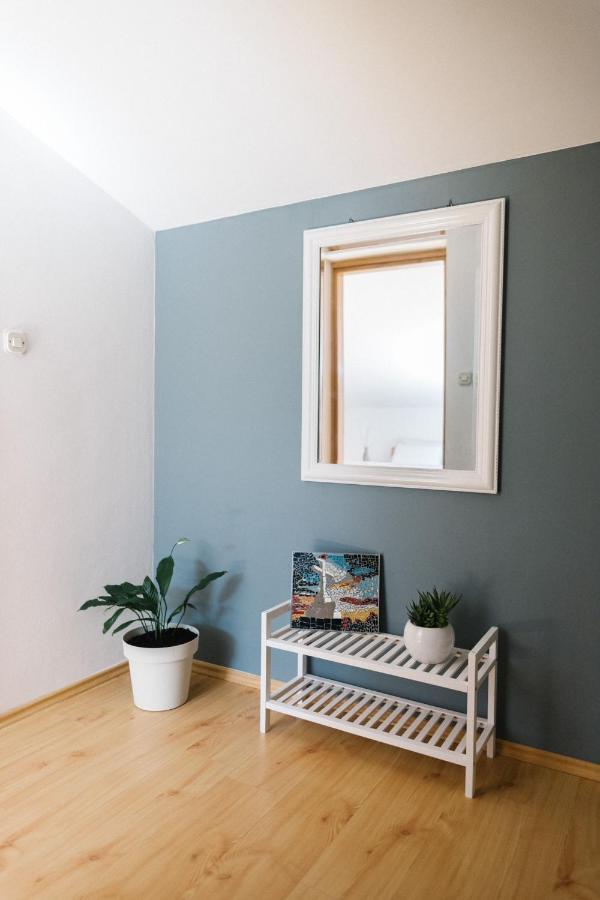 Apartment Great View Makarska Ngoại thất bức ảnh