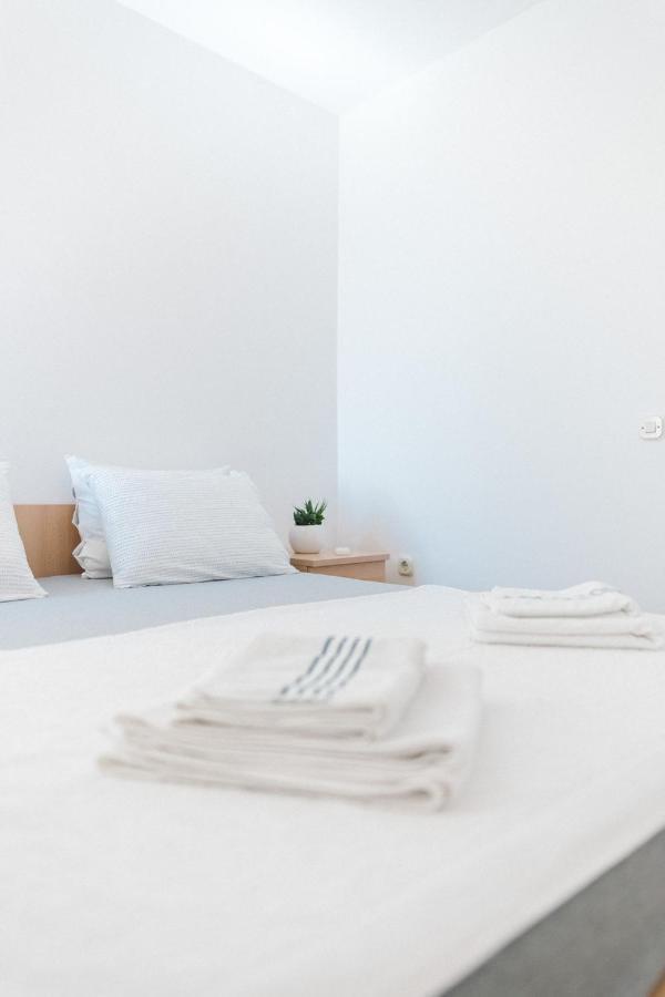 Apartment Great View Makarska Ngoại thất bức ảnh