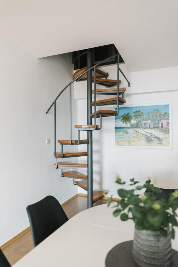 Apartment Great View Makarska Ngoại thất bức ảnh