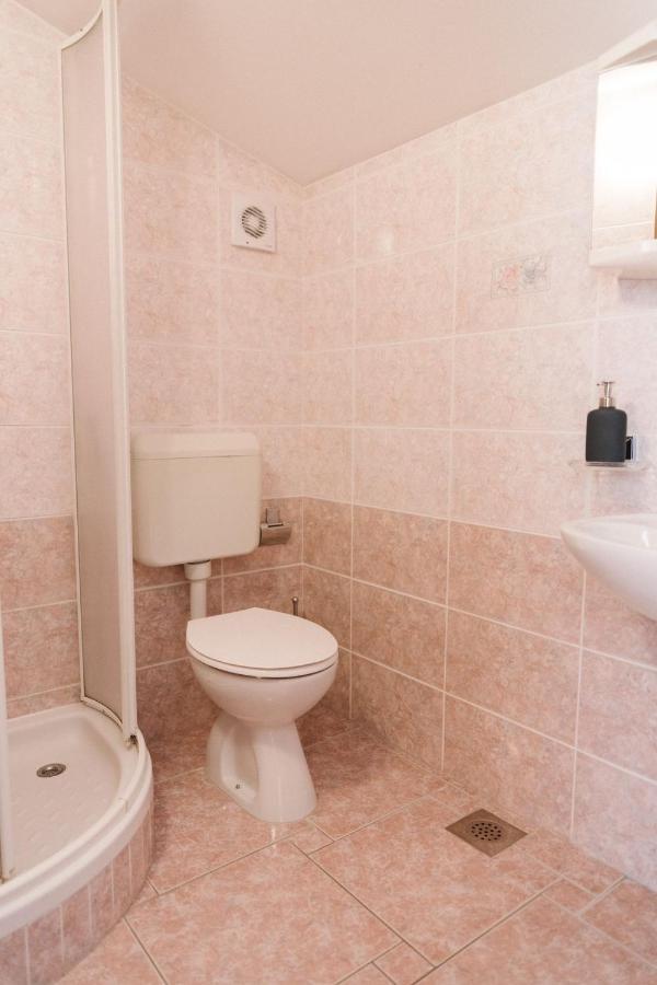 Apartment Great View Makarska Ngoại thất bức ảnh